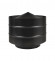 Дефлектор BLACK (AISI 430/0,5мм) (120x200) Дефлектор BLACK (AISI 430/0,5мм) (120x200)