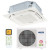 Инверторный кассетный кондиционер (сплит-система) AUX ALCA-HS36/4DR2 / AL-HS36/4DR2(U)