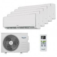 Мульти-сплит-система Shuft SFMO/I-42 FMI-5/N8 / SFMS/I-09 HB FMI/N8x5