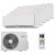 Мульти-сплит-система Shuft SFMO/I-42 FMI-5/N8 / SFMS/I-09 HB FMI/N8x5