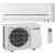 Инверторный настенный кондиционер (сплит-система) Mitsubishi Electric MSZ-AP20VG / MUZ-AP20VG