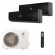 Мульти-сплит-система Royal Clima 2TFM-17HN / RCI-ANF09HN + RCI-ANF12HN Мульти-сплит-система Royal Clima 2TFM-17HN / RCI-ANF09HN + RCI-ANF12HN