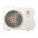 Мульти-сплит-система Royal Clima 2TFM-17HN / RCI-ANF09HN + RCI-ANF12HN Мульти-сплит-система Royal Clima 2TFM-17HN / RCI-ANF09HN + RCI-ANF12HN