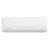 Настенный внутренний блок мультисплит-системы Systemair SYSPLIT WALL SIMPLE 12 EVO HP Q Indoor