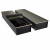 Конвектор внутрипольный Royal Thermo ATRIUM TURBO-190/400/2300-DG-U-DB