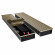 Конвектор внутрипольный Royal Thermo ATRIUM TURBO-110/300/1200-DG-U-AU Конвектор внутрипольный Royal Thermo ATRIUM TURBO-110/300/1200-DG-U-AU
