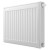 Радиатор панельный Royal Thermo VENTIL COMPACT VC11-500-2200 RAL9016