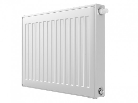 Радиатор панельный Royal Thermo VENTIL COMPACT VC22-300-700 RAL9016 Радиатор панельный Royal Thermo VENTIL COMPACT VC22-300-700 RAL9016