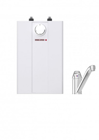 Накопительный водонагреватель STIEBEL ELTRON ESH 10 U-N Trend +А Накопительный водонагреватель STIEBEL ELTRON ESH 10 U-N Trend +А