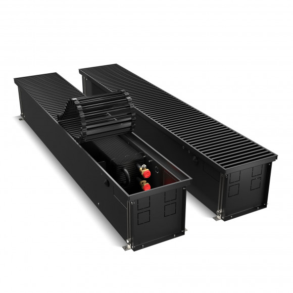 Конвектор внутрипольный Royal Thermo ATRIUM-190/200/2200-DG-U-BL Конвектор внутрипольный Royal Thermo ATRIUM-190/200/2200-DG-U-BL