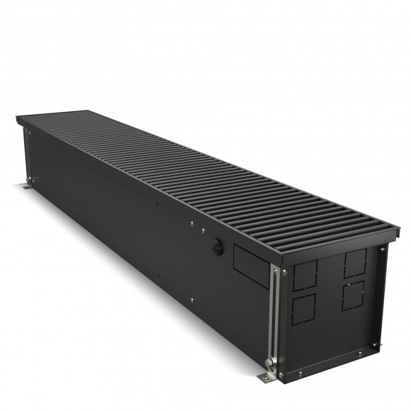 Конвектор внутрипольный Royal Thermo ATRIUM-190/200/2200-DG-U-BL Конвектор внутрипольный Royal Thermo ATRIUM-190/200/2200-DG-U-BL
