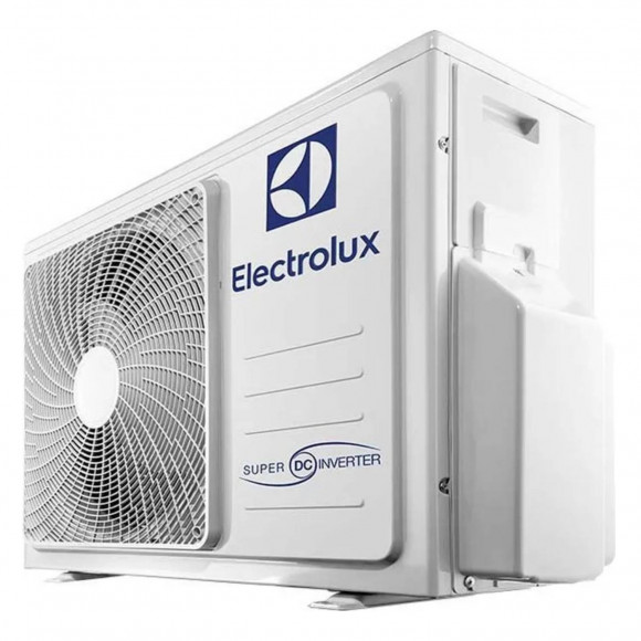 Сплит-система инверторного типа Electrolux Monaco Super DC Inverter EACS/I-07HM/N3_15Y комплект Сплит-система инверторного типа Electrolux Monaco Super DC Inverter EACS/I-07HM/N3_15Y комплект