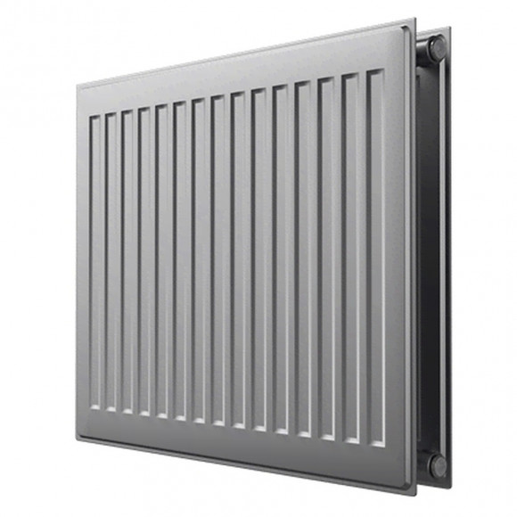 Радиатор панельный Royal Thermo HYGIENE H20-500-1800 Silver Satin Радиатор панельный Royal Thermo HYGIENE H20-500-1800 Silver Satin