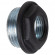 Комплект монтажный Royal Thermo 1”х 1/2" черный Комплект монтажный Royal Thermo 1”х 1/2" черный