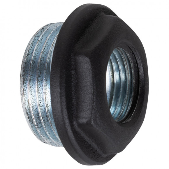 Комплект монтажный Royal Thermo 1”х 1/2" черный Комплект монтажный Royal Thermo 1”х 1/2" черный