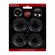 Комплект монтажный Royal Thermo 1”х 1/2" черный Комплект монтажный Royal Thermo 1”х 1/2" черный
