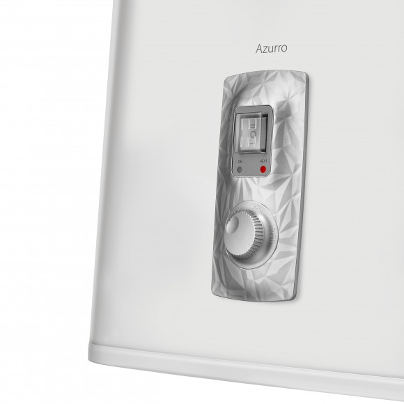 Водонагреватель Zanussi ZWH/S 100 Azurro Водонагреватель Zanussi ZWH/S 100 Azurro