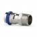 Муфта VARMEGA раструбная Inox Press НР 18x1/2" Муфта VARMEGA раструбная Inox Press НР 18x1/2"