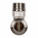 Уголок Royal Thermo соединительный НР 32 x 1" Уголок Royal Thermo соединительный НР 32 x 1"