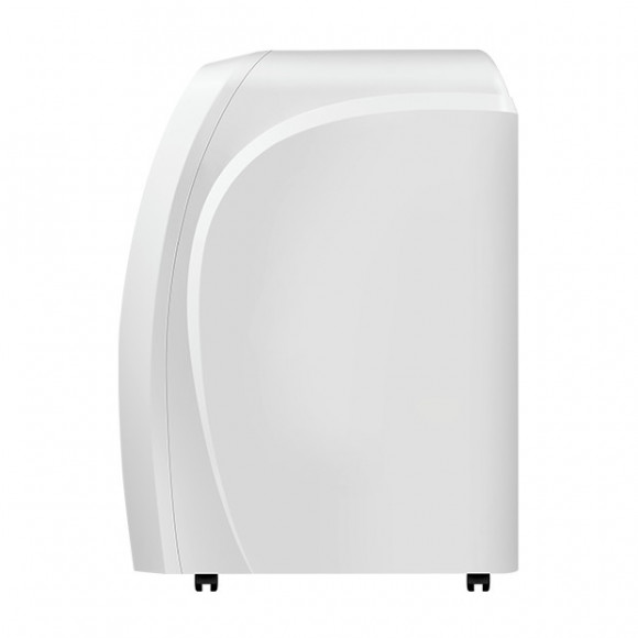 Кондиционер мобильный Ballu Smart Pro BPAC-20 CE_20Y Кондиционер мобильный Ballu Smart Pro BPAC-20 CE_20Y