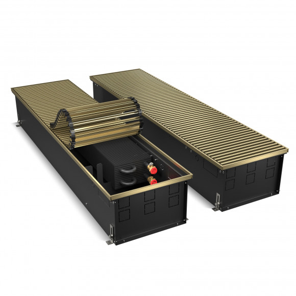 Конвектор внутрипольный Royal Thermo ATRIUM-190/300/900-DG-U-LB Конвектор внутрипольный Royal Thermo ATRIUM-190/300/900-DG-U-LB