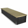 Конвектор внутрипольный Royal Thermo ATRIUM-190/300/900-DG-U-LB Конвектор внутрипольный Royal Thermo ATRIUM-190/300/900-DG-U-LB