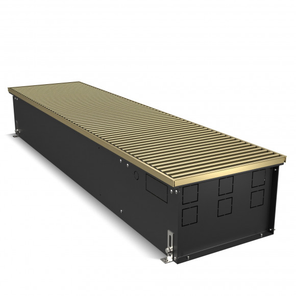 Конвектор внутрипольный Royal Thermo ATRIUM-190/300/900-DG-U-LB Конвектор внутрипольный Royal Thermo ATRIUM-190/300/900-DG-U-LB