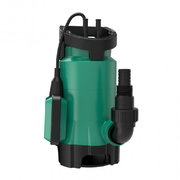 Насос дренажный PUMPMAN GS550N Насос дренажный PUMPMAN GS550N