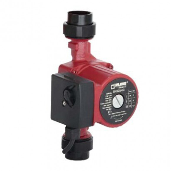 Насос BELAMOS циркуляционный BRS32/4G (180мм) Насос BELAMOS циркуляционный BRS32/4G (180мм)