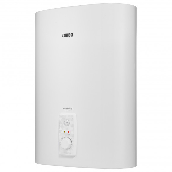 Водонагреватель Zanussi ZWH/S 30 Brillianto Водонагреватель Zanussi ZWH/S 30 Brillianto