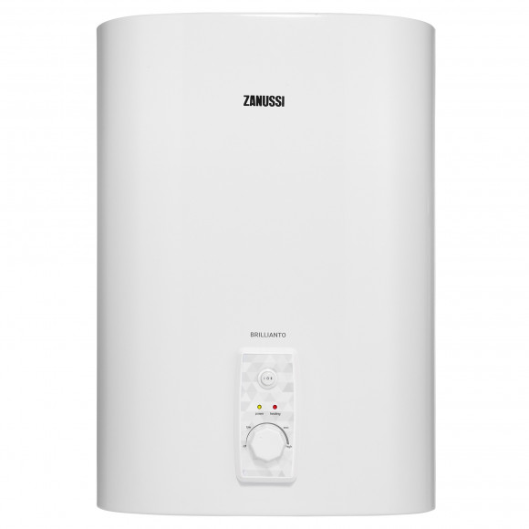 Водонагреватель Zanussi ZWH/S 30 Brillianto Водонагреватель Zanussi ZWH/S 30 Brillianto