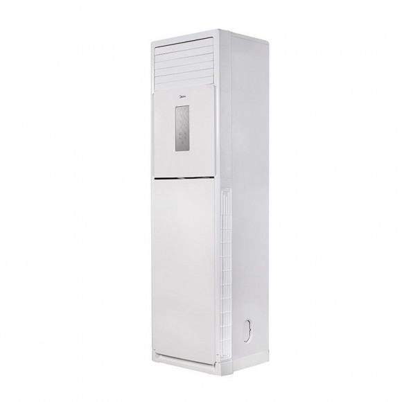Колонный кондиционер (сплит-система) Midea MFM-50ARN1-R / MOU-55HN1-LR Колонный кондиционер (сплит-система) Midea MFM-50ARN1-R / MOU-55HN1-LR