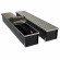 Конвектор внутрипольный Royal Thermo ATRIUM TURBO-190/250/3000-DG-U-DB Конвектор внутрипольный Royal Thermo ATRIUM TURBO-190/250/3000-DG-U-DB