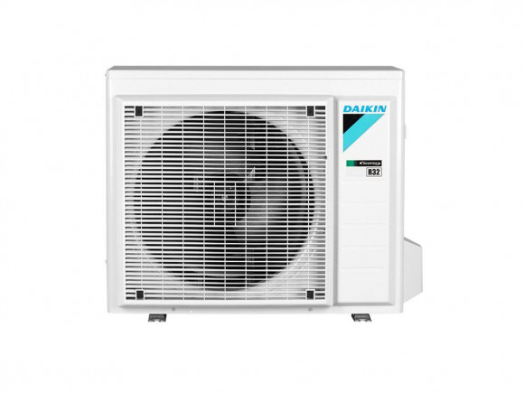 Инверторный настенный кондиционер (сплит-система) Daikin FTXM50R / RXM50R с зимним комплектом (-30) Инверторный настенный кондиционер (сплит-система) Daikin FTXM50R / RXM50R с зимним комплектом (-30)