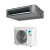 Инверторный канальный кондиционер (сплит-система) Daikin FBA50A9 / RZAG50B