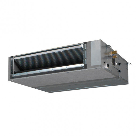 Инверторный канальный кондиционер (сплит-система) Daikin FBA50A9 / RZAG50B Инверторный канальный кондиционер (сплит-система) Daikin FBA50A9 / RZAG50B