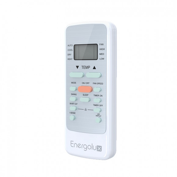 Кассетный кондиционер (сплит-система) Energolux SAC18С6-A / SAU18U6-A-WS30 с зимним комплектом (-30)