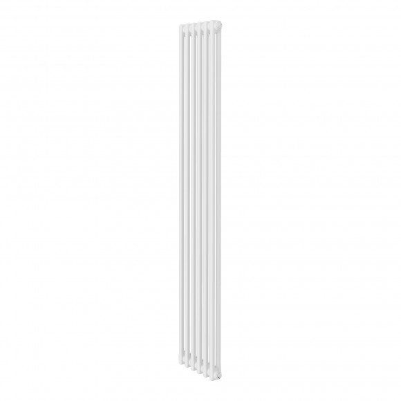 Дизайн-радиатор Royal Thermo Insignia C2180 - 06 секц. RAL9016