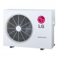 Мульти-сплит-система LG MU3R19.U23 Мульти-сплит-система LG MU3R19.U23