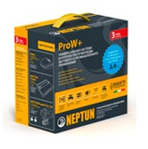 Беспроводная система контроля протечки воды  Neptun ProW+