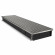 Конвектор внутрипольный Royal Thermo ATRIUM TURBO-90/300/2400-DG-U-NA