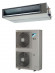 Канальный кондиционер (сплит-система) Daikin FDA250A / RZA250D Канальный кондиционер (сплит-система) Daikin FDA250A / RZA250D