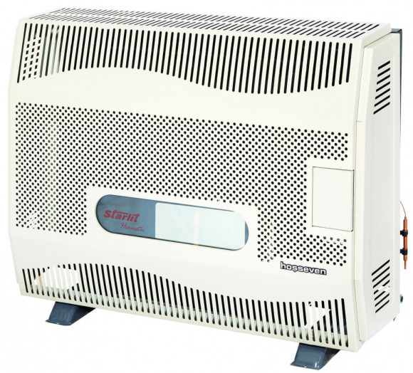 Газовый конвектор Hosseven HHS-9V Газовый конвектор Hosseven HHS-9V