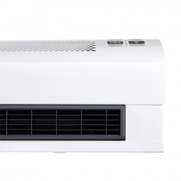 Тепловая завеса с подводом воды Ballu BHC-M20W30-PS2 Тепловая завеса с подводом воды Ballu BHC-M20W30-PS2