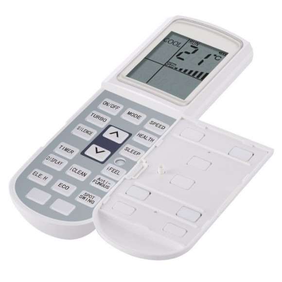 Настенный кондиционер (сплит-система) Electrolux EACS-12HSK/N3_24Y Настенный кондиционер (сплит-система) Electrolux EACS-12HSK/N3_24Y