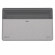 Конвектор электрический Ballu Apollo digital INVERTER Moon Gray BEC/ATI-2001