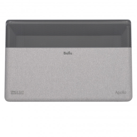 Конвектор электрический Ballu Apollo digital INVERTER Moon Gray BEC/ATI-2001