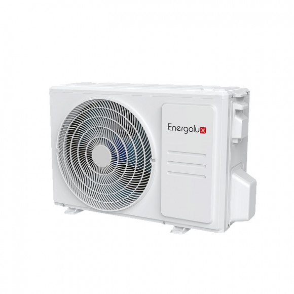 Кассетный кондиционер (сплит-система) Energolux SAC12С6-A / SAU12U6-A-WS40 с зимним комплектом (-40)