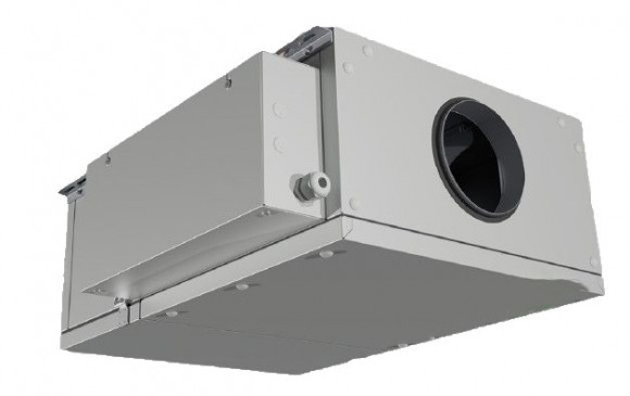 Приточная установка Komfovent ОТД-S-1000-F-E/14-M5/M5-GTC