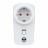 Беспроводная розетка ectoControl Беспроводная розетка ectoControl